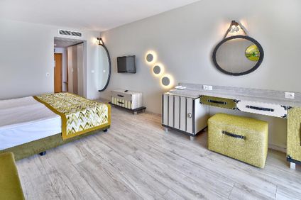 10. Bild der Unterkunft