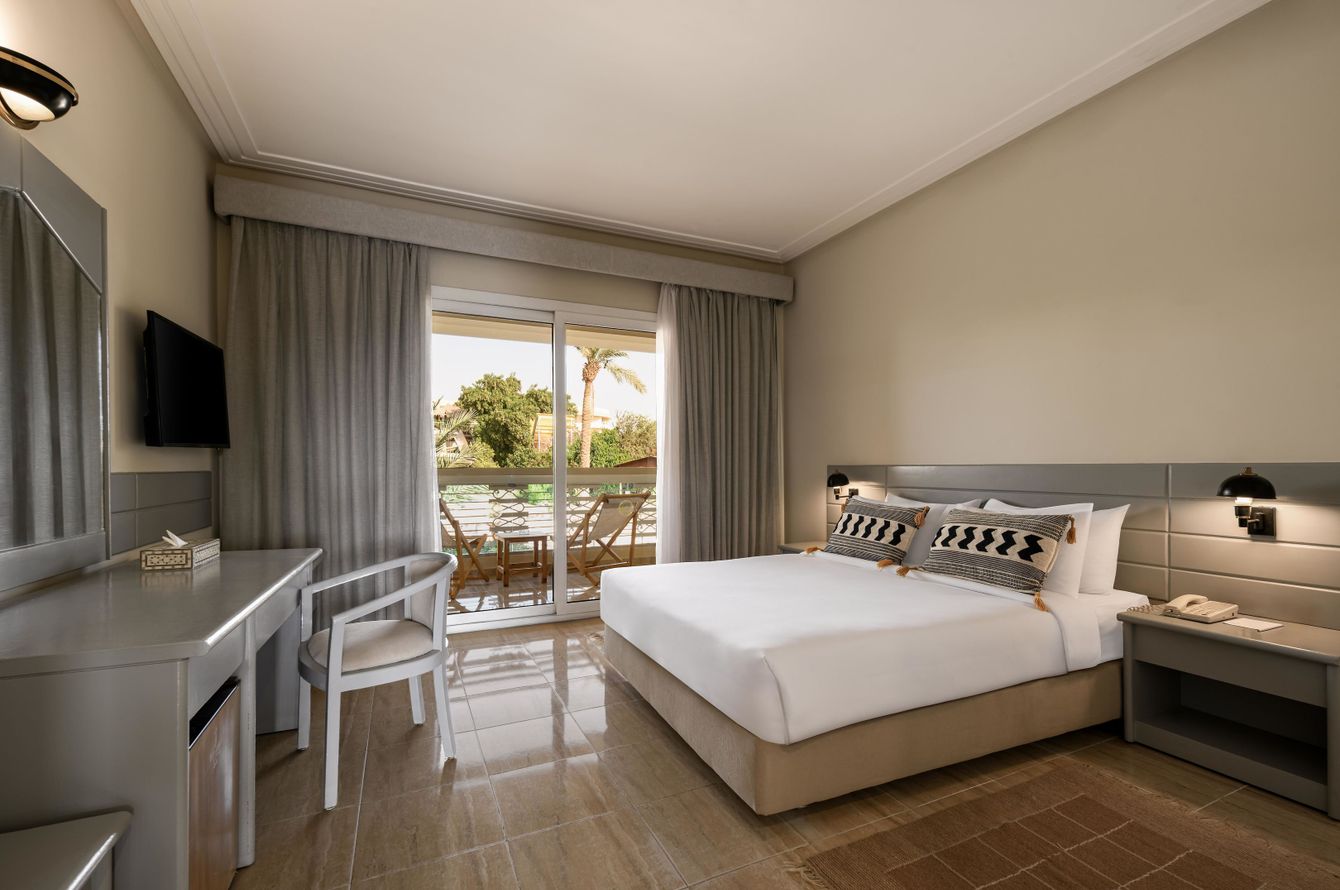 Suite Comfort
