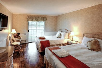 3. Bild der Unterkunft