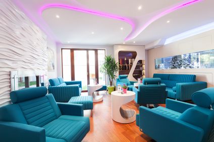 2. Bild der Unterkunft