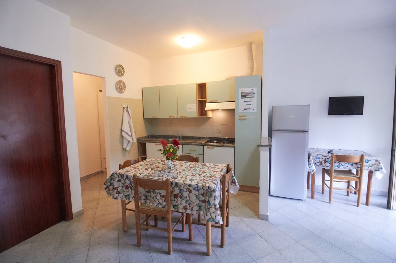 Appartement 2 pièces A4