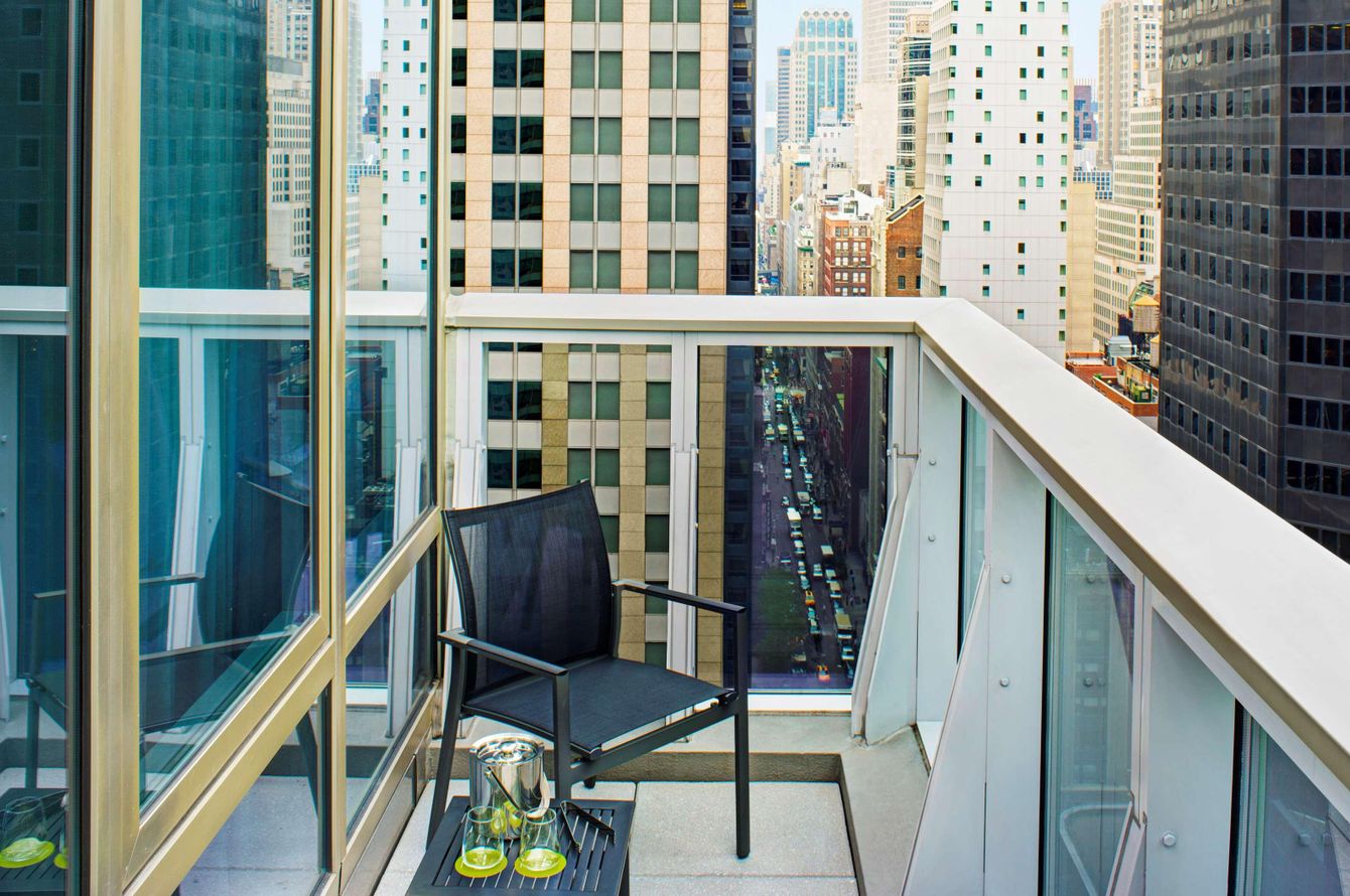 Balcon