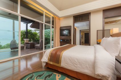 6. Bild der Unterkunft