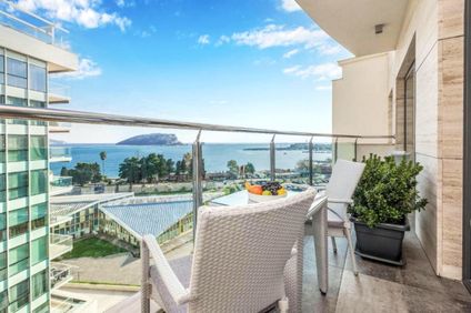 2. Bild der Unterkunft