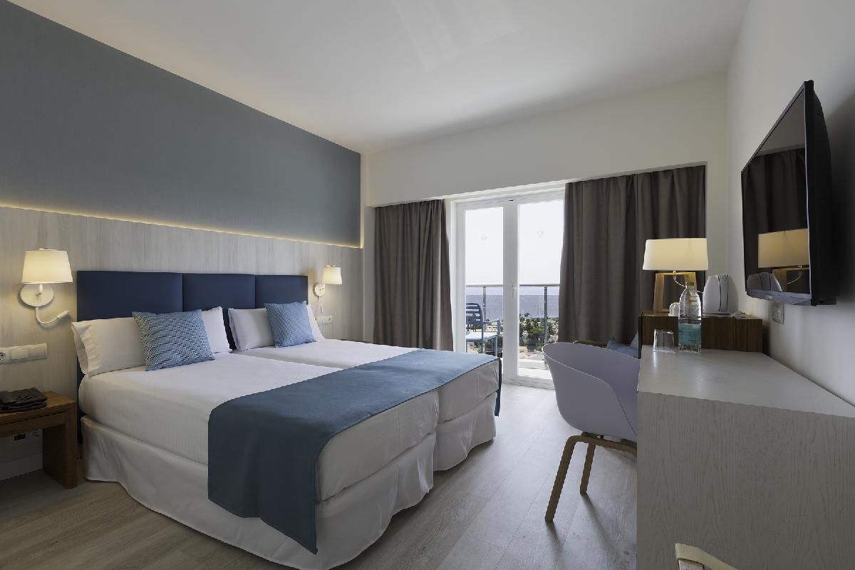 Doppelzimmer Superior
