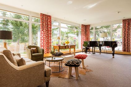 7. Bild der Unterkunft