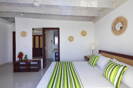 7. Bild der Unterkunft