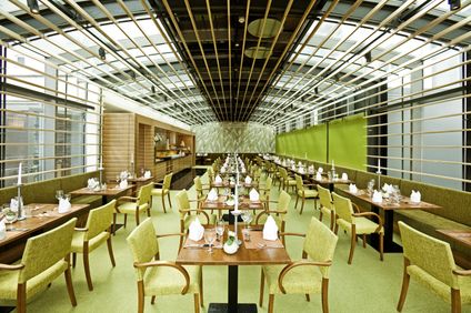 4. Bild der Unterkunft