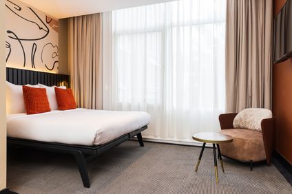 10. Bild der Unterkunft