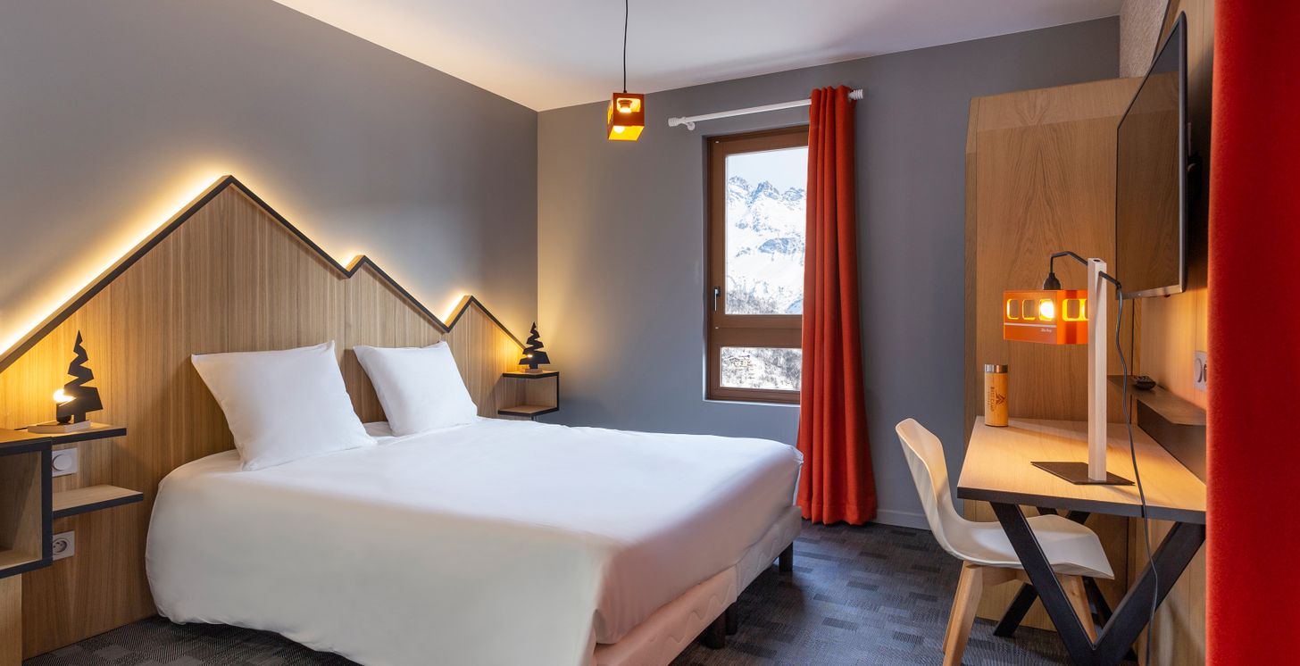 Doppelzimmer