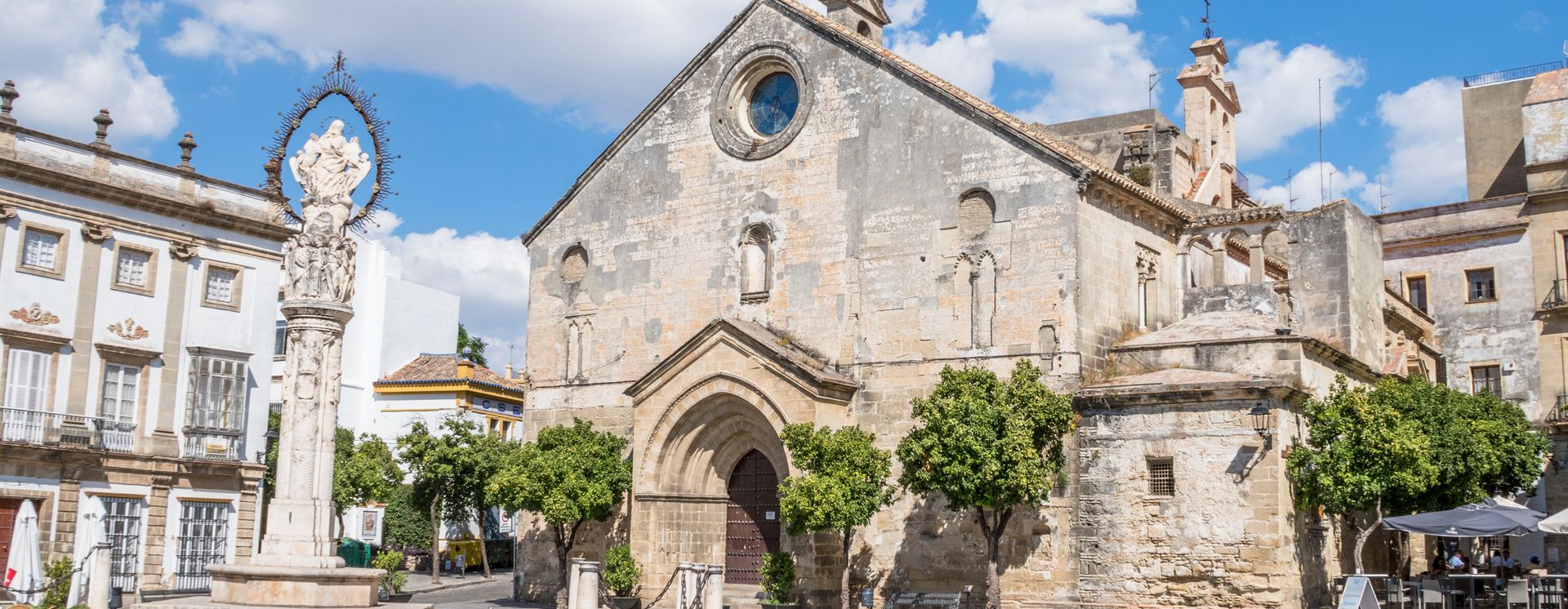 Plaza de la Asuncion