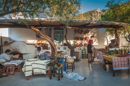 Su Gologone Experience Hotel