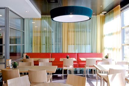 2. Bild der Unterkunft