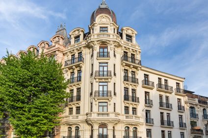 2. Bild der Unterkunft