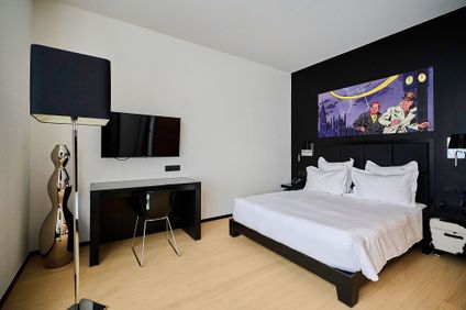 5. Bild der Unterkunft