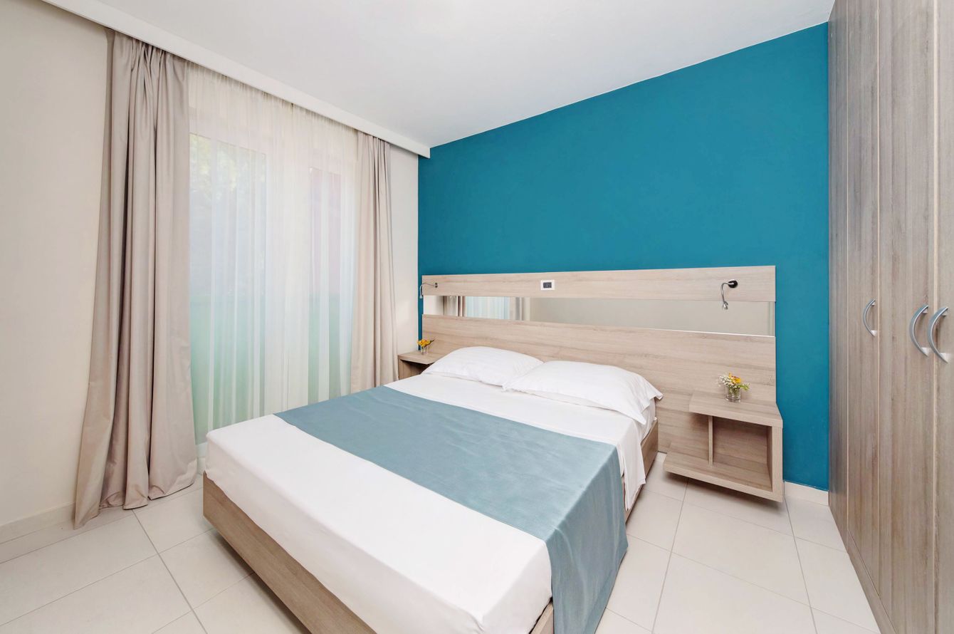 Appartement Superior