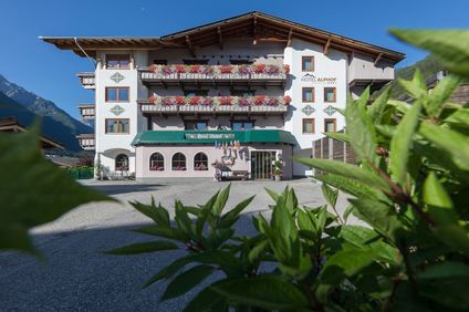 9. Bild der Unterkunft