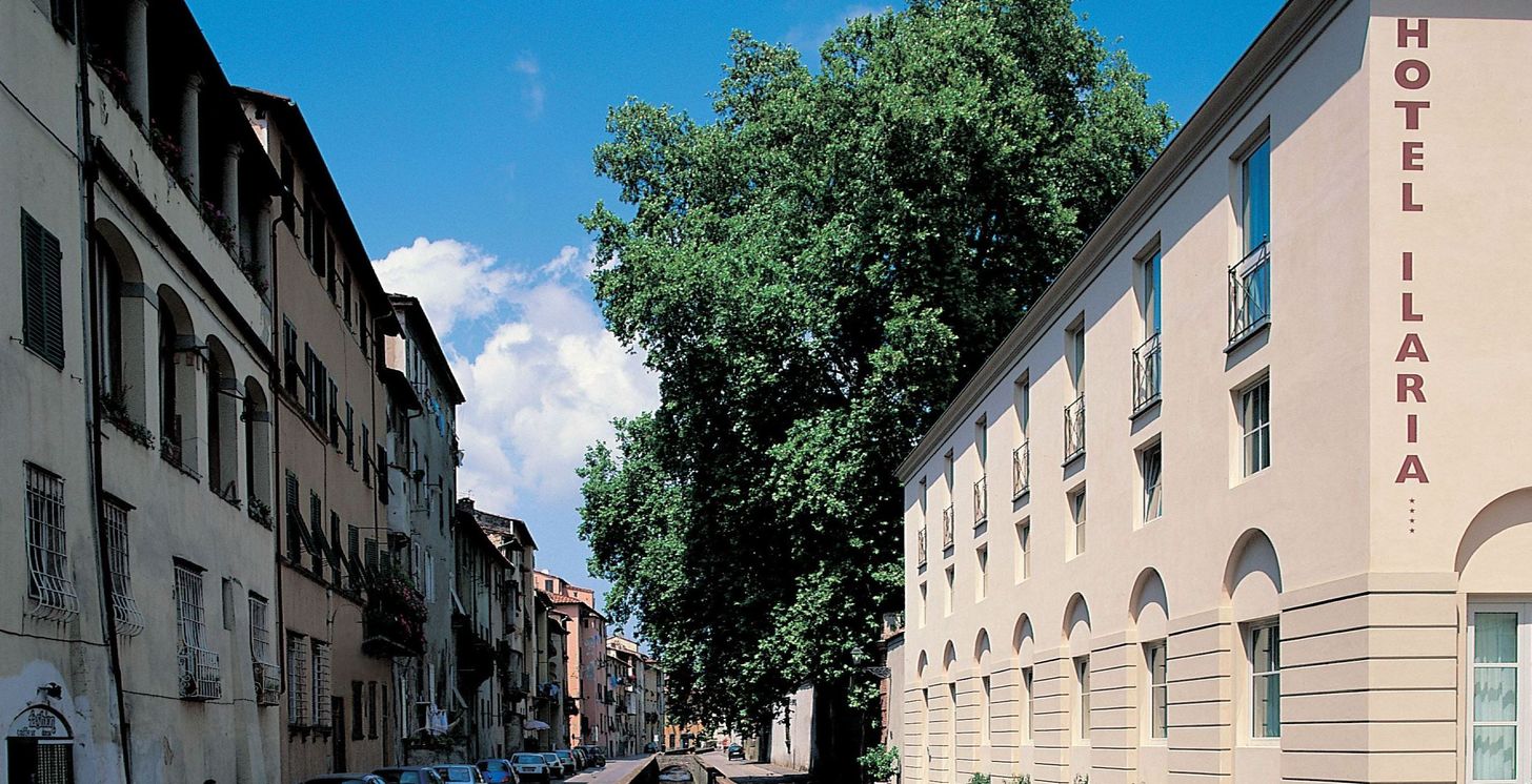 Hotel Ilaria & Residenza dell'Alba