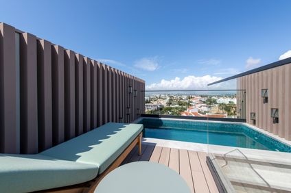 4. Bild der Unterkunft