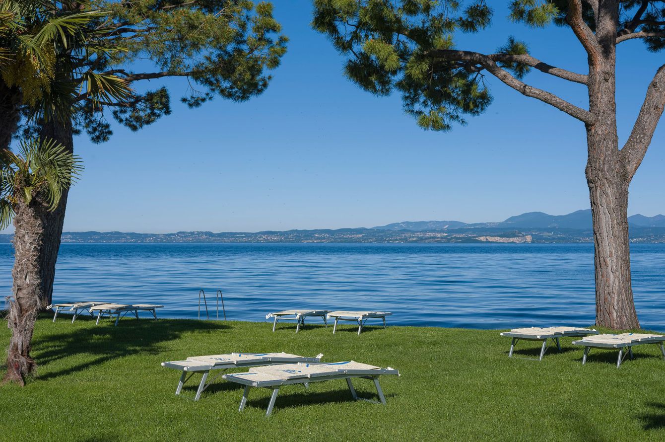 Parc Hotel Gritti