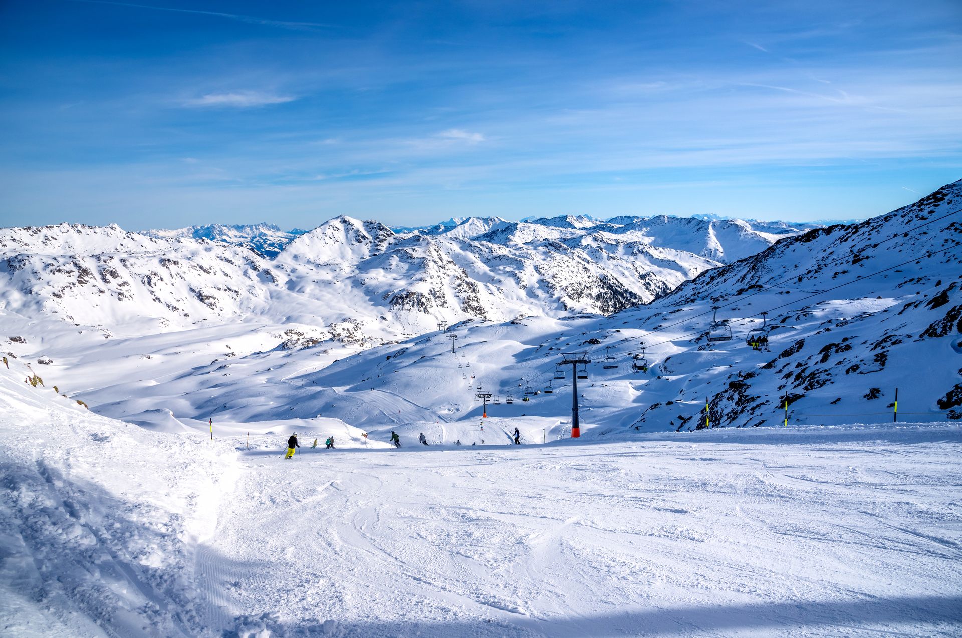 Zillertal Arena