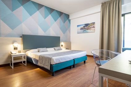 Doppelzimmer Comfort