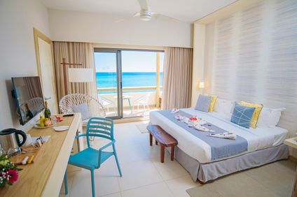 Doppelzimmer Superior