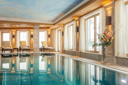 12. Bild der Unterkunft