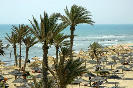 4. Bild der Unterkunft