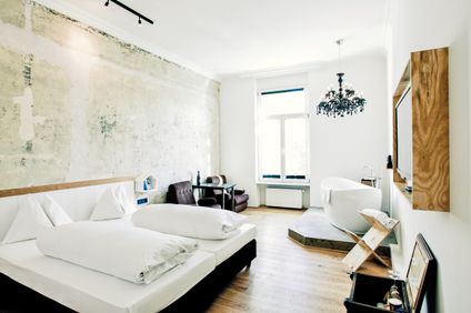 2. Bild der Unterkunft