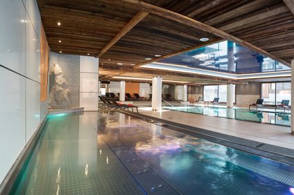 4. Bild der Unterkunft