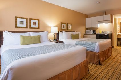 9. Bild der Unterkunft