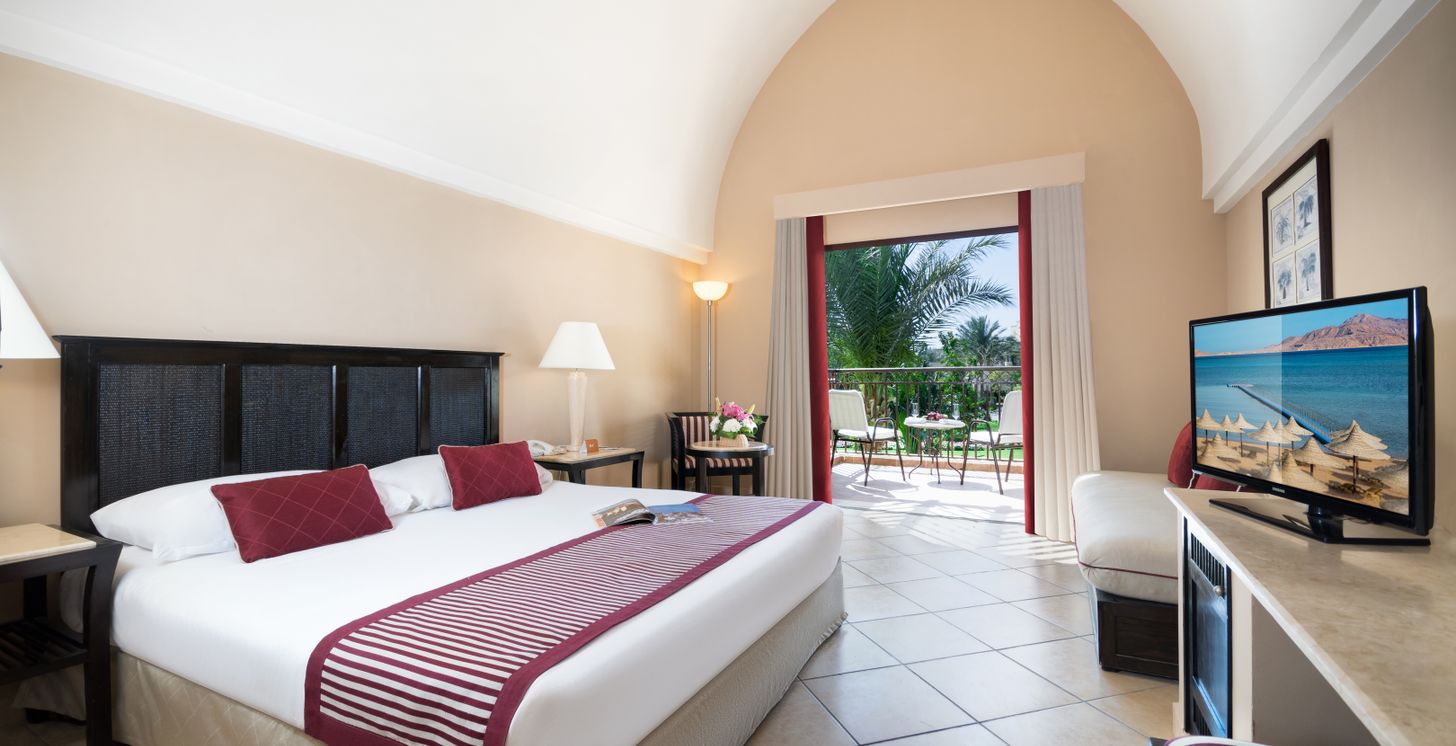 Chambre double Superior