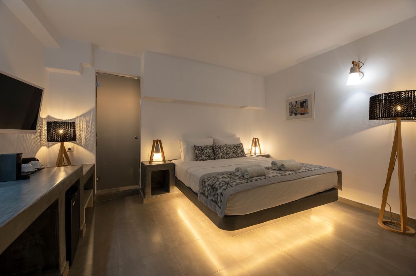 Suite Deluxe