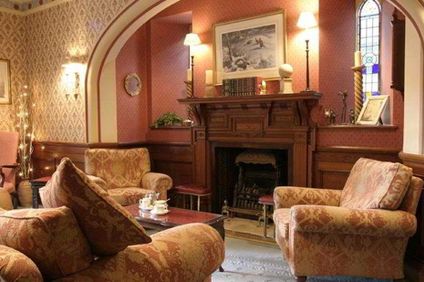 2. Bild der Unterkunft