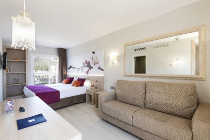 Doppelzimmer Superior