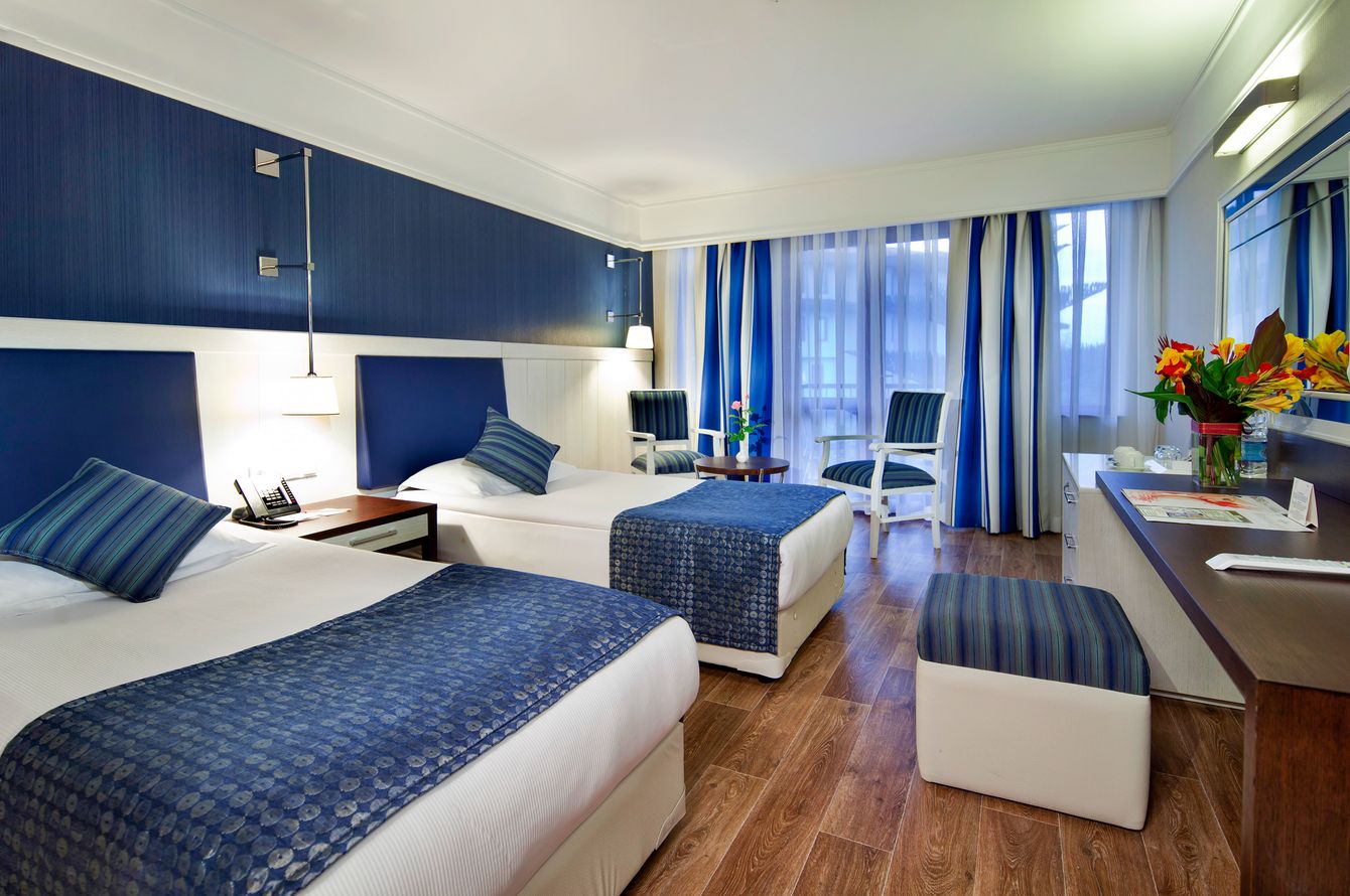 Doppelzimmer