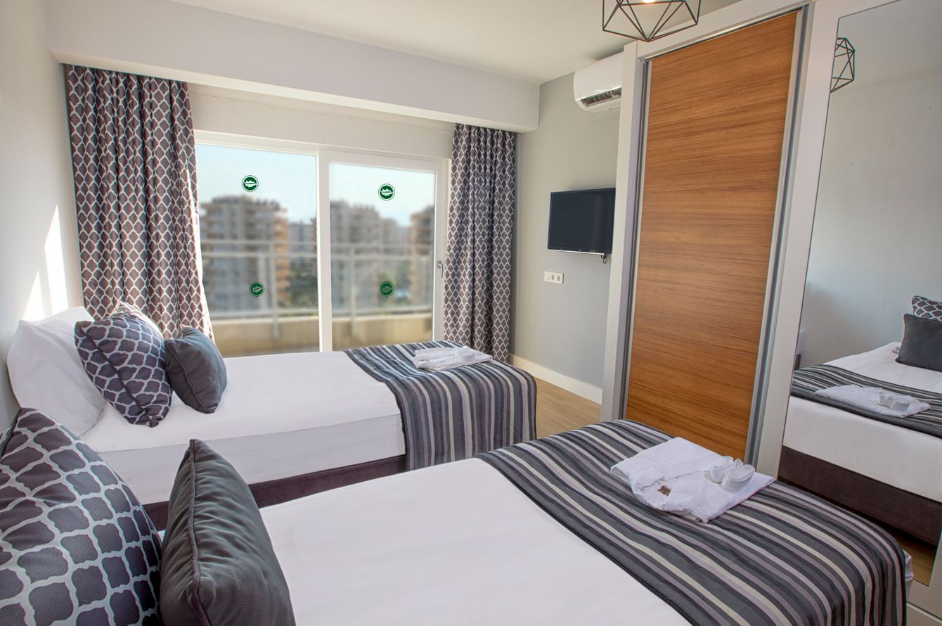 Suite Deluxe