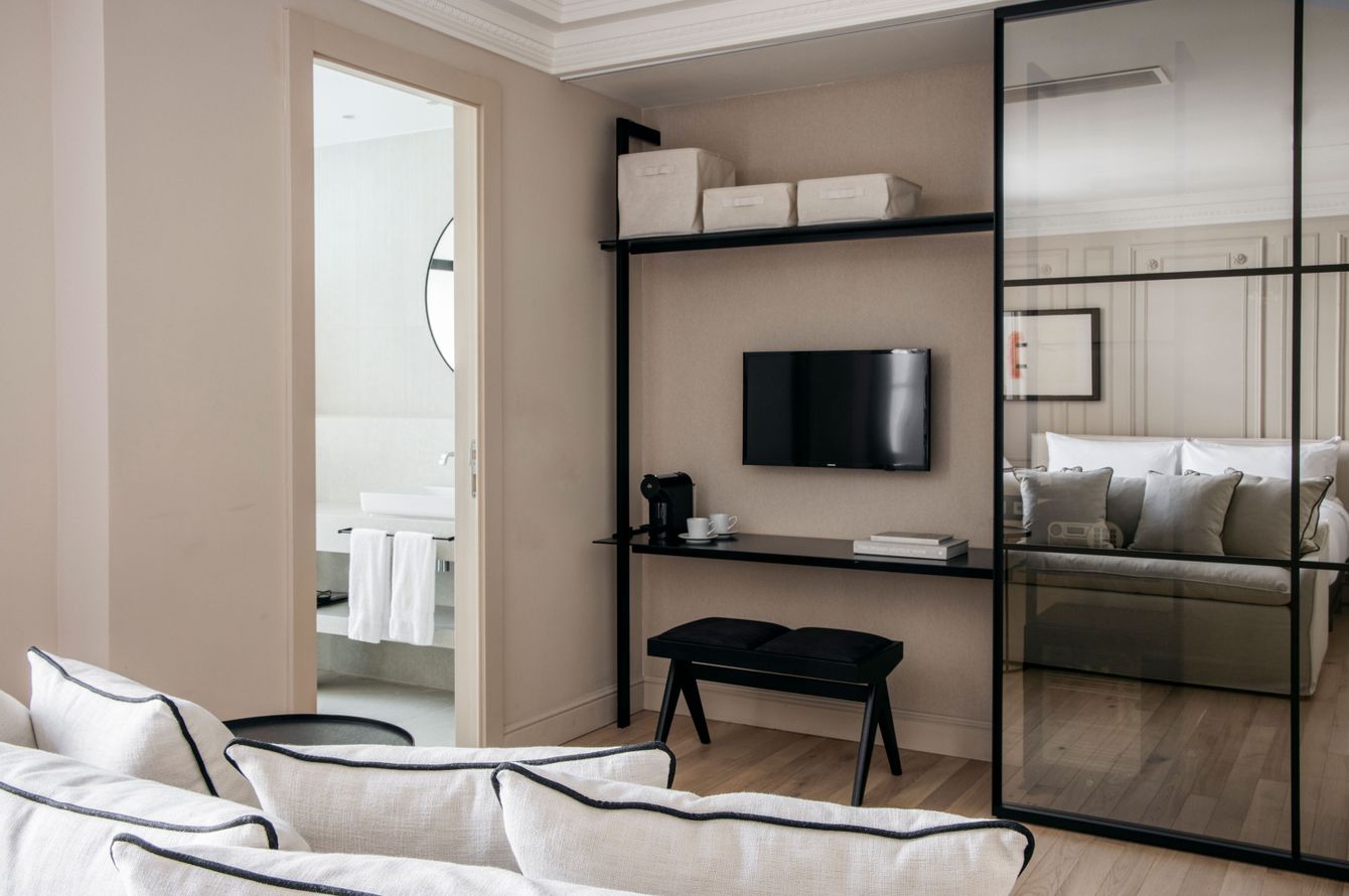 Suite Junior