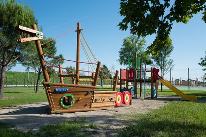 Spielplatz