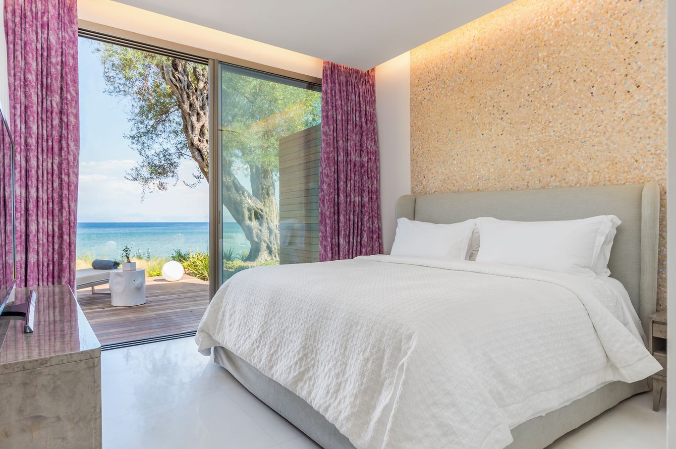 Pearl Villa