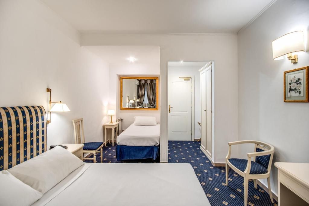 Doppelzimmer