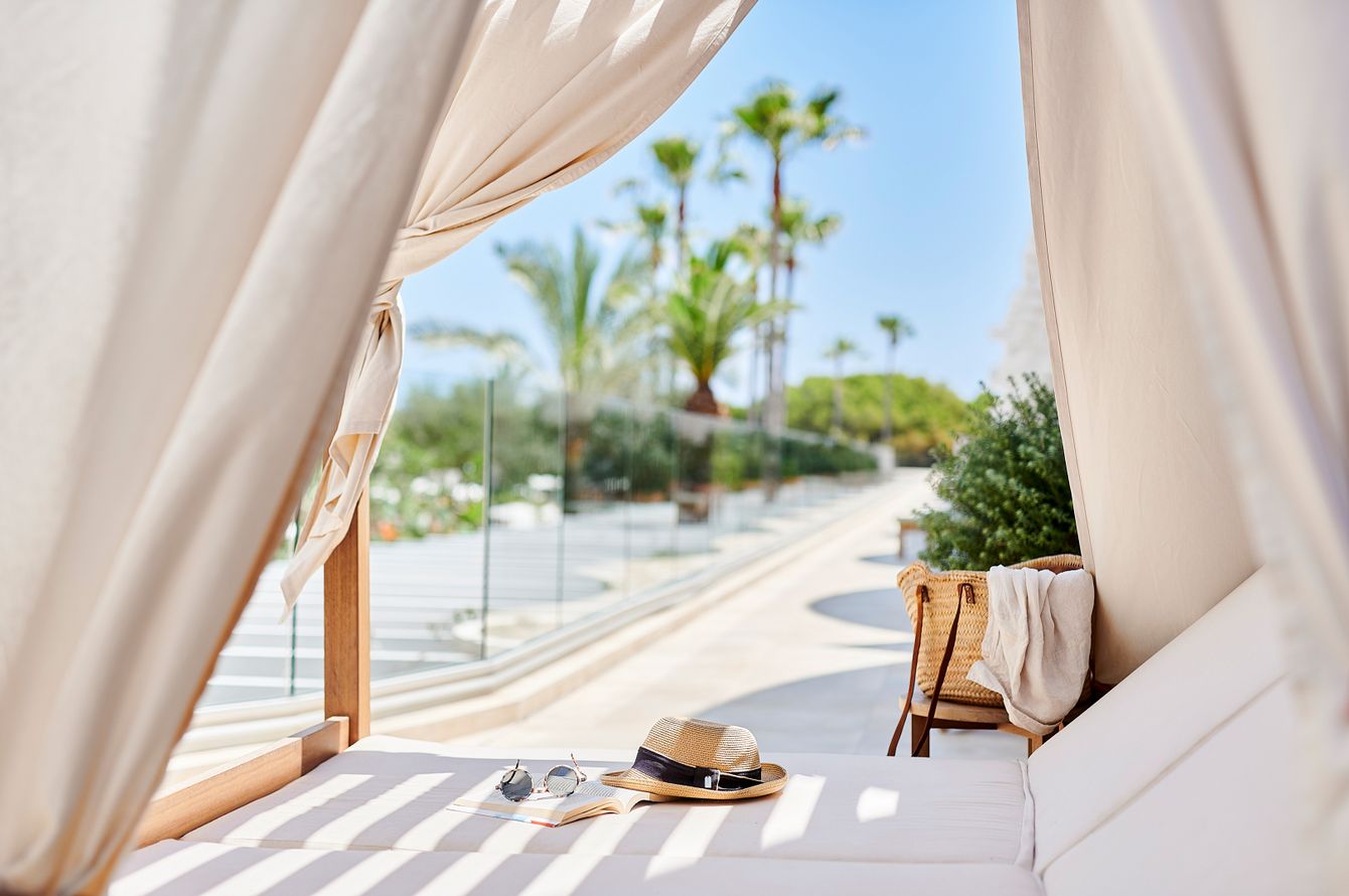 Iberostar Selection Albufera Park