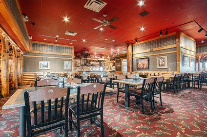 4. Bild der Unterkunft