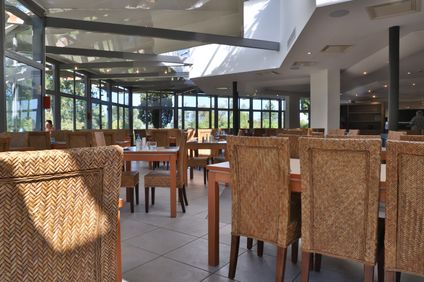 5. Bild der Unterkunft