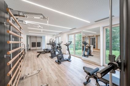 4. Bild der Unterkunft