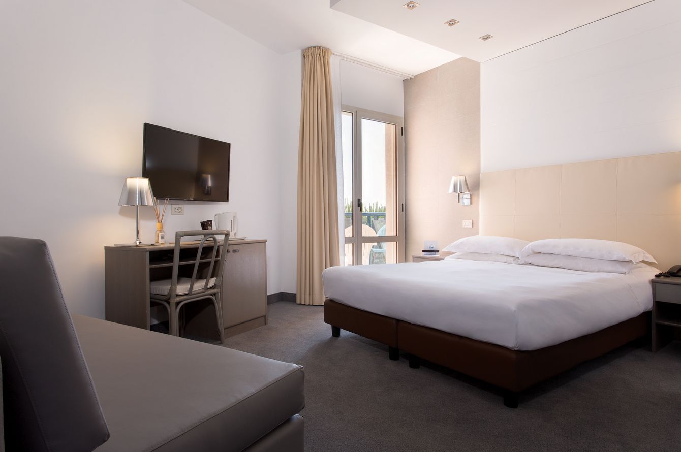 Doppelzimmer Classic
