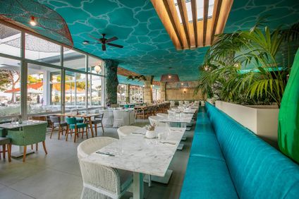 4. Bild der Unterkunft