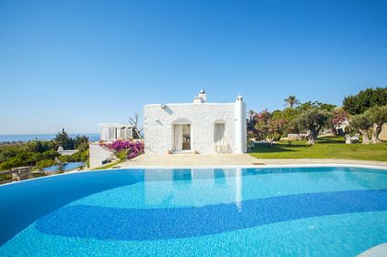 3. Bild der Unterkunft