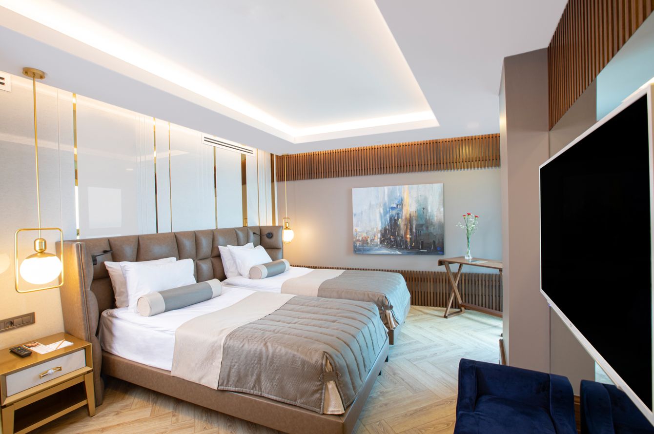 Suite